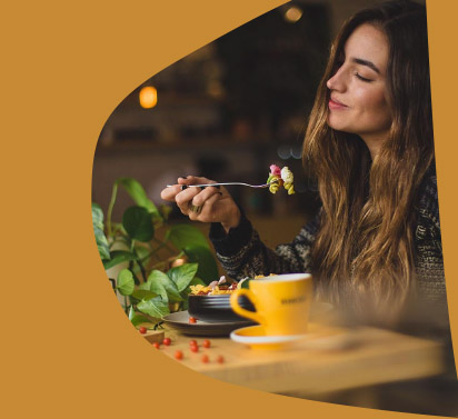 Alimentación consciente